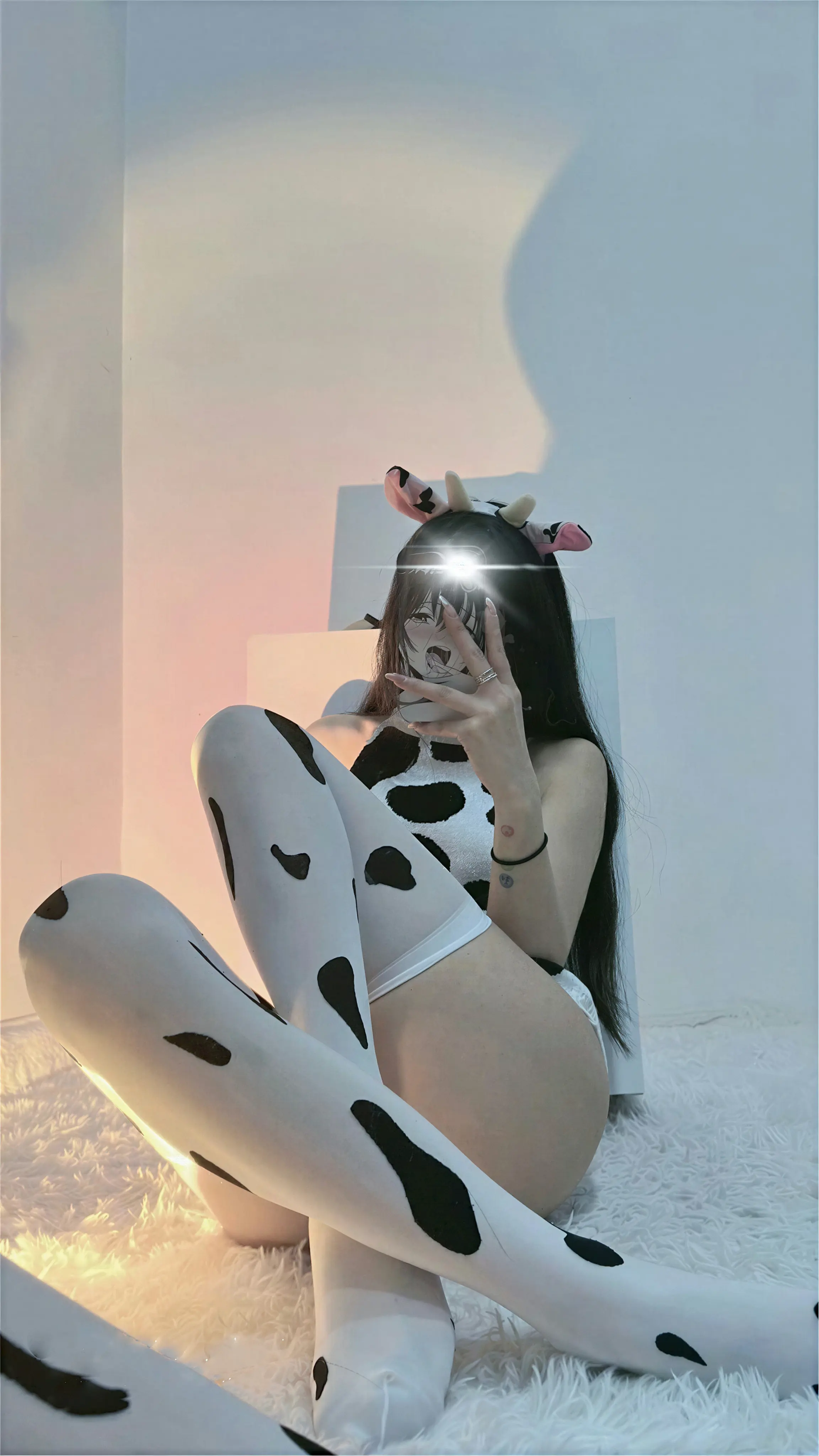 陈佩奇 – 奶牛姐姐 9P